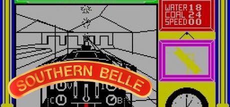 Southern Belle — steamgrid