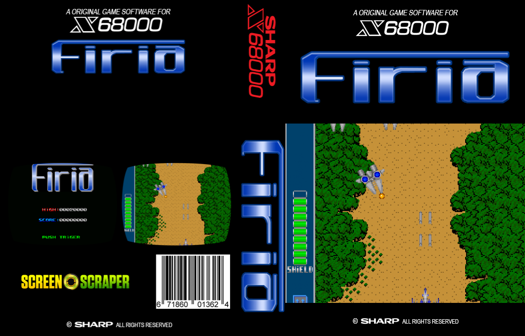 Firia — box-texture (SS)