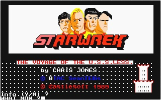 Star Wrek — sstitle (EU)