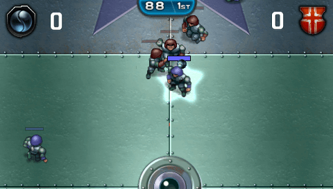 Speedball 2 Evolution — ss (WOR)