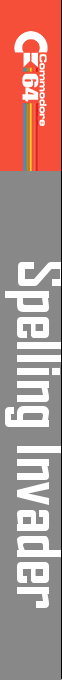 Spelling Invader — box-2D-side (CUS)