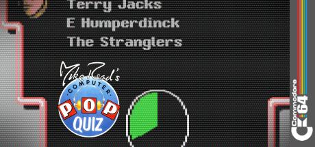 Mike Read's Computer Pop Quiz — steamgrid