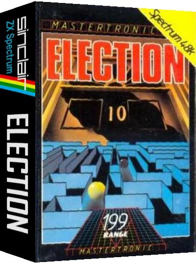 Election — box-3D (WOR)