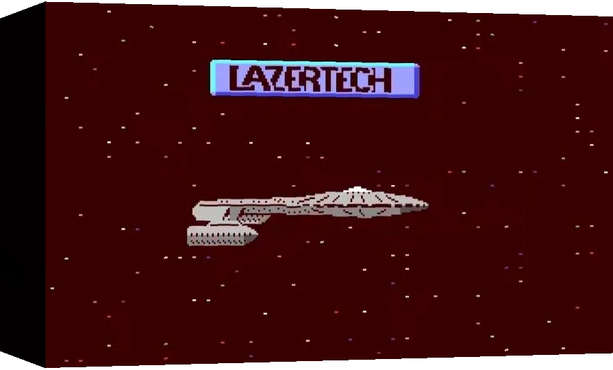 Lazertech — box-3D (WOR)