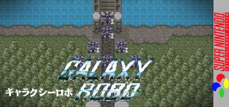 Galaxy Robo — steamgrid