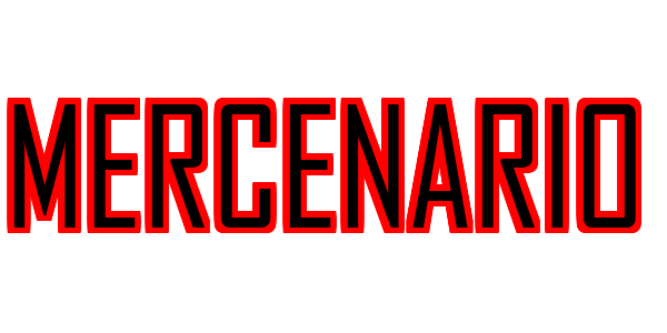 Mercenario — wheel-hd (SS)