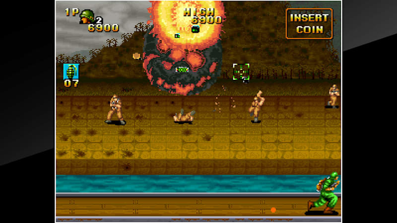 Aca Neogeo Nam-1975 — ss (WOR)