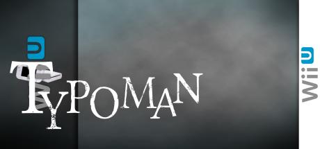 Typoman — steamgrid