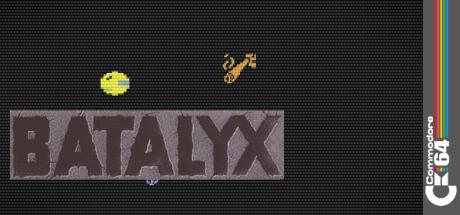 Batalyx — steamgrid