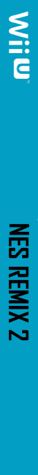 NES Remix 2 — box-2D-side (EU)