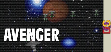 Avenger — steamgrid