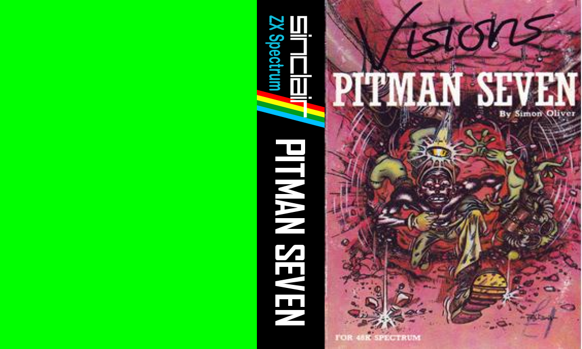Pitman Seven — box-texture (WOR)