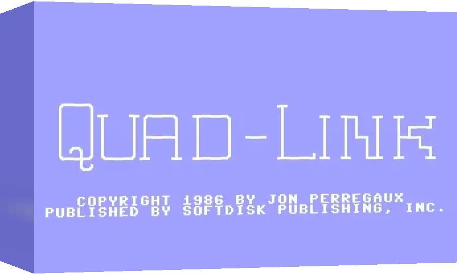 Quad-Link — box-3D (WOR)