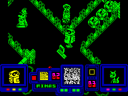 Frontiers — ss (WOR)