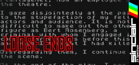 Loose Ends — steamgrid