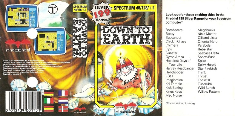 Down to Earth — box-scan (WOR)