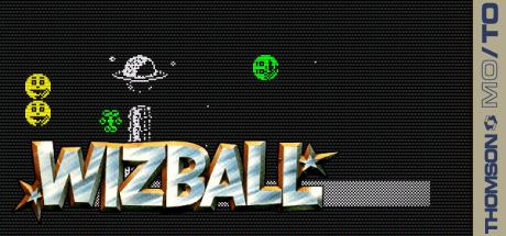 Wizball — steamgrid