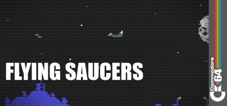 Flying Saucers — steamgrid