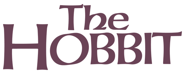 Hobbit, The — wheel (US)