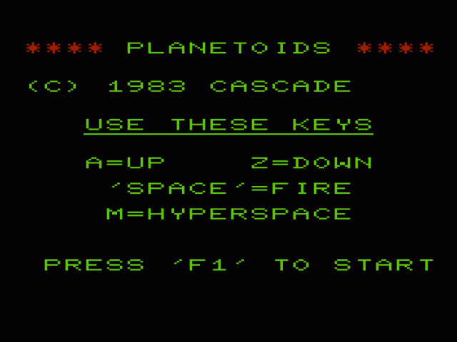Planetoids — sstitle (WOR)