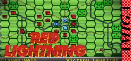 Red Lightning — steamgrid