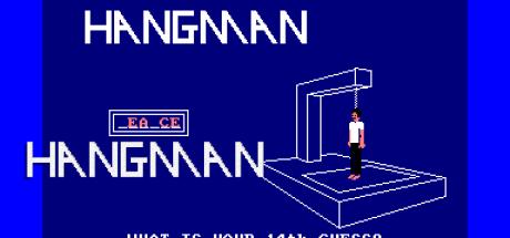 Hangman — steamgrid