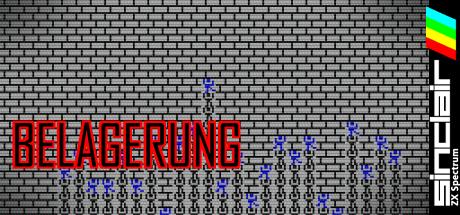 Belagerung — steamgrid