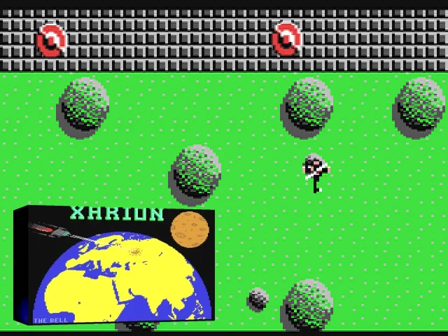 Xarion — mixrbv2 (WOR)