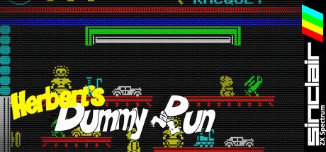 Herbert's Dummy Run — steamgrid