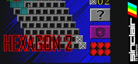 Hexagon 2 — steamgrid