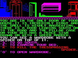 Harry L'hippy — ss (WOR)