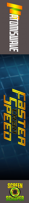 Faster Than Speed — box-2D-side (SS)