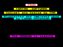The Lost Dragon — sstitle (WOR)