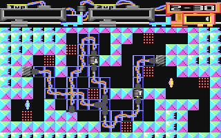Danger! High Voltage — ss (EU)