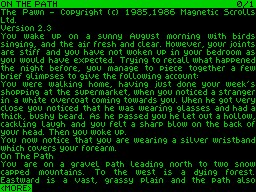 Pawn, The — ss (EU)