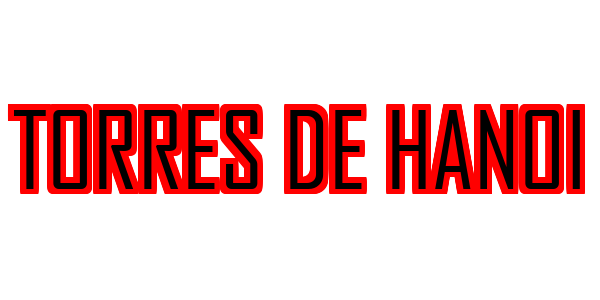 Torres de Hanoi — wheel-hd (SS)