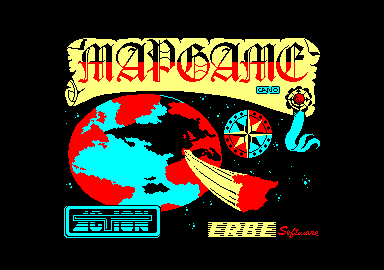 MapGame — sstitle (SP)