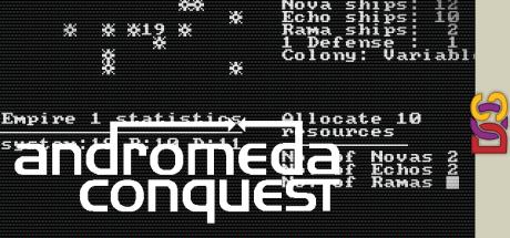 Andromeda Conquest — steamgrid
