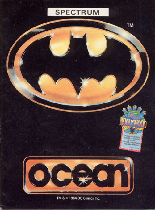 Batman - The Movie — box-2D (SP)