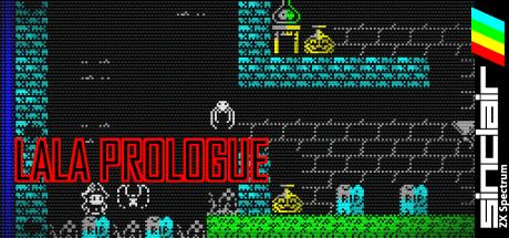 Lala Prologue — steamgrid