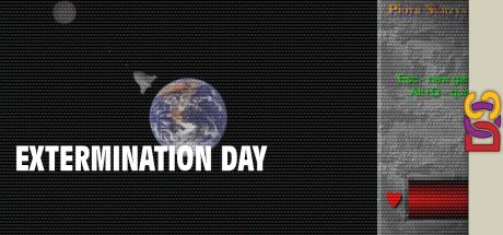 Extermination Day — steamgrid