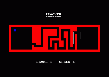 Tracker — ss (EU)