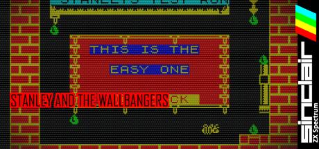 Stanley and the Wallbangers — steamgrid