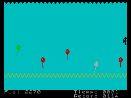Globos — ss (EU)