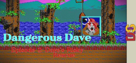 Dangerous Dave's Risky Rescue — steamgrid