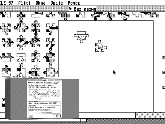 Puzzle '97 — mixrbv2 (WOR)