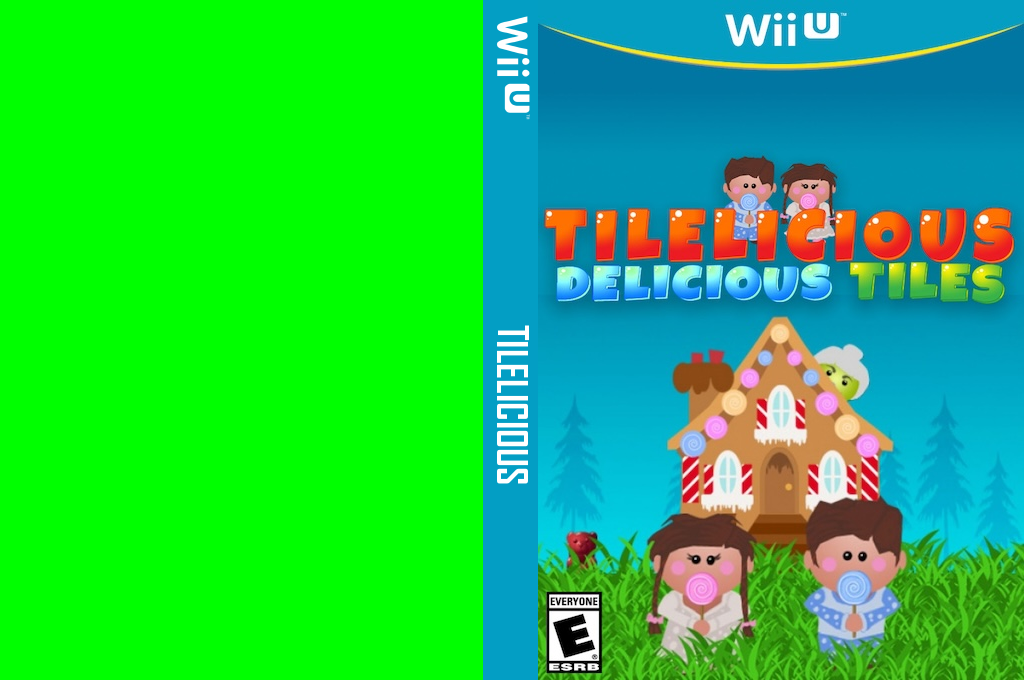 Tilelicious — box-texture (US)