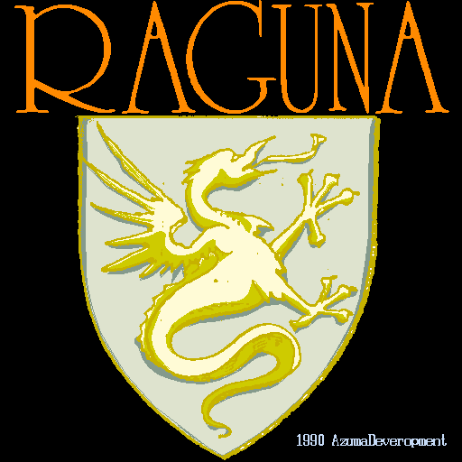 Raguna — sstitle (WOR)