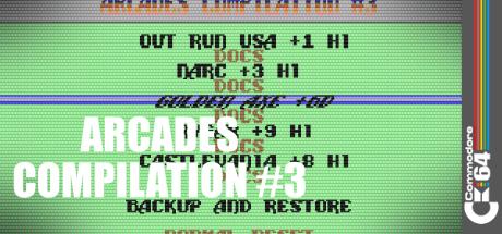 Arcades Compilation #3 — steamgrid