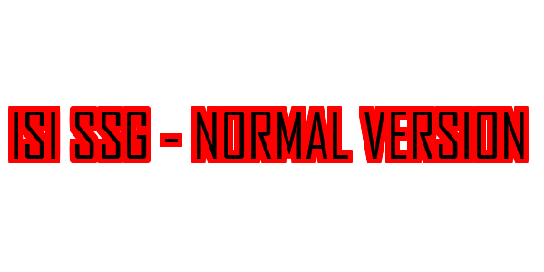 Isi SSG - Normal Version — wheel-hd (SS)